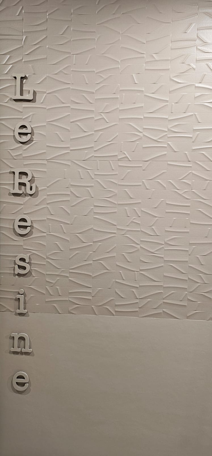 Novità Cersaie 2026 - 1000544758