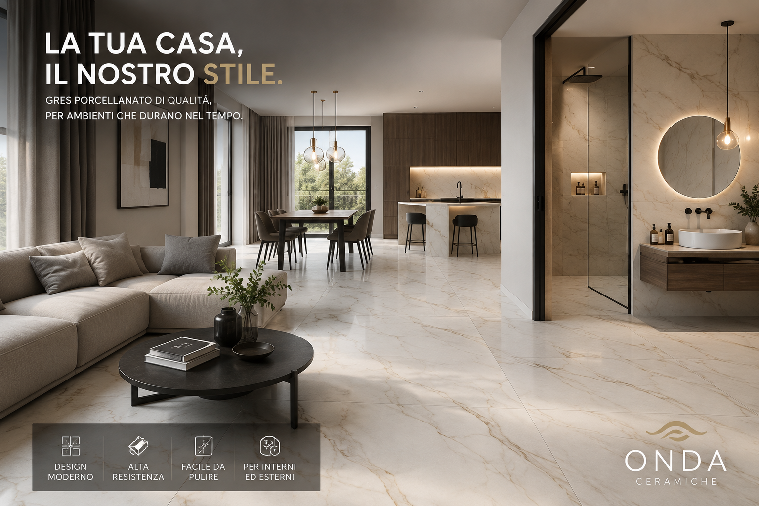 Pavimenti