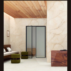 Atlantis Crema 3D