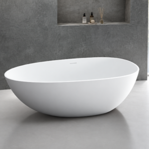Vasca freestanding Chiara