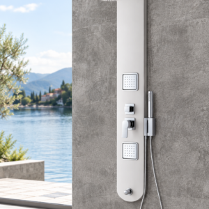 Colonna idromassaggio Ios