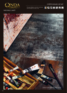 Corten