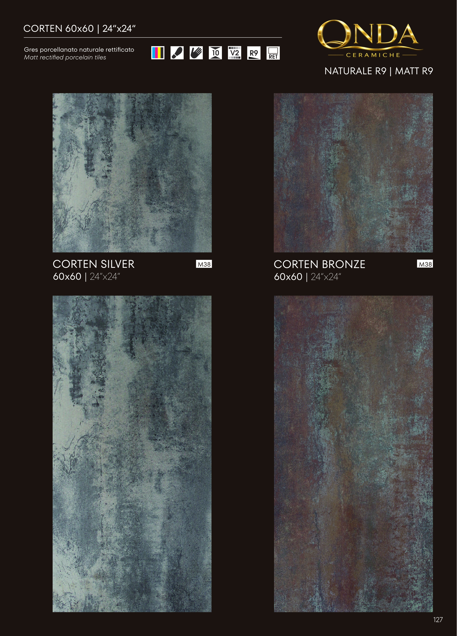 Corten