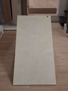 EdOnyx Ivory – dettaglio