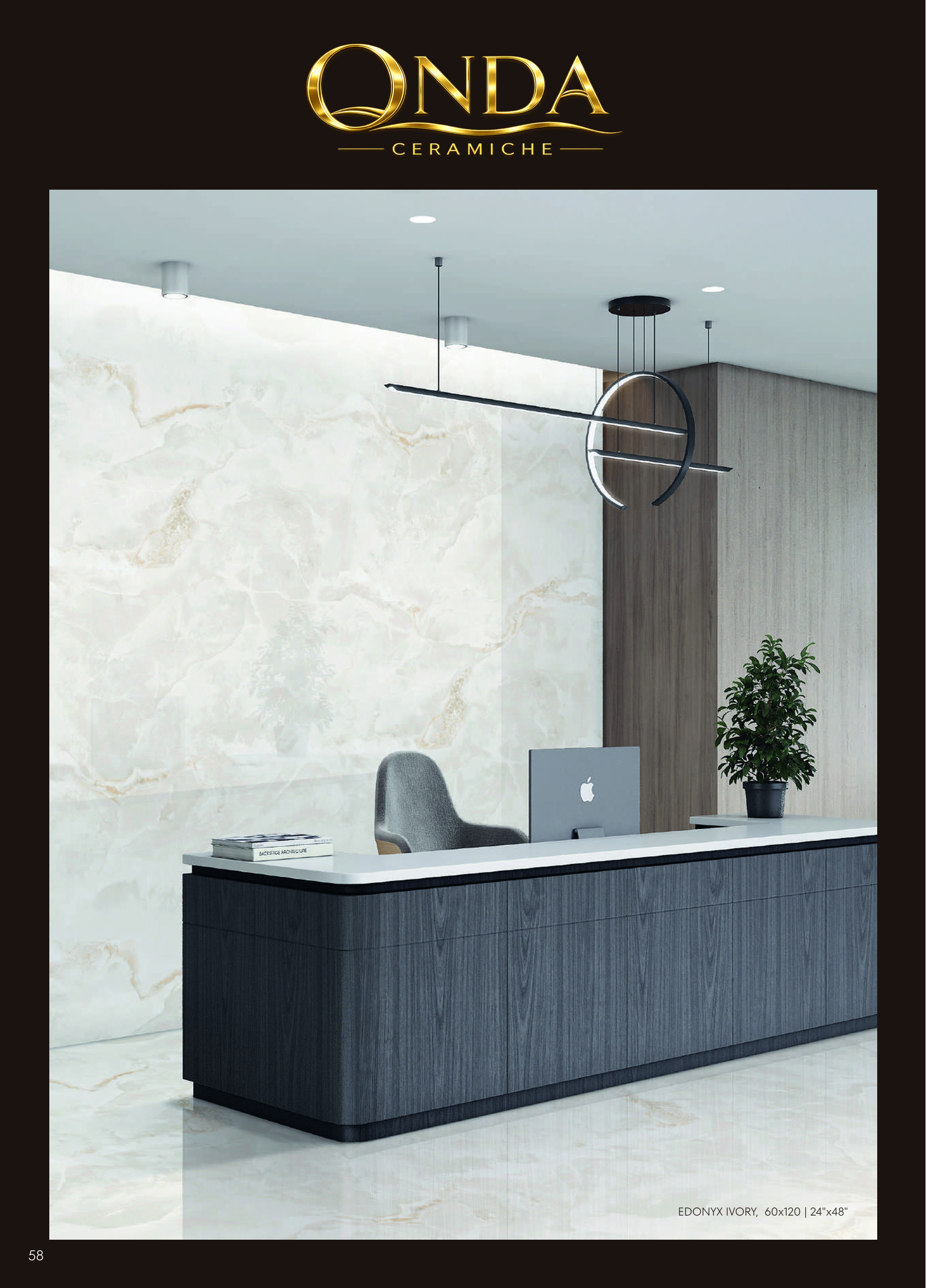 EdOnyx Ivory