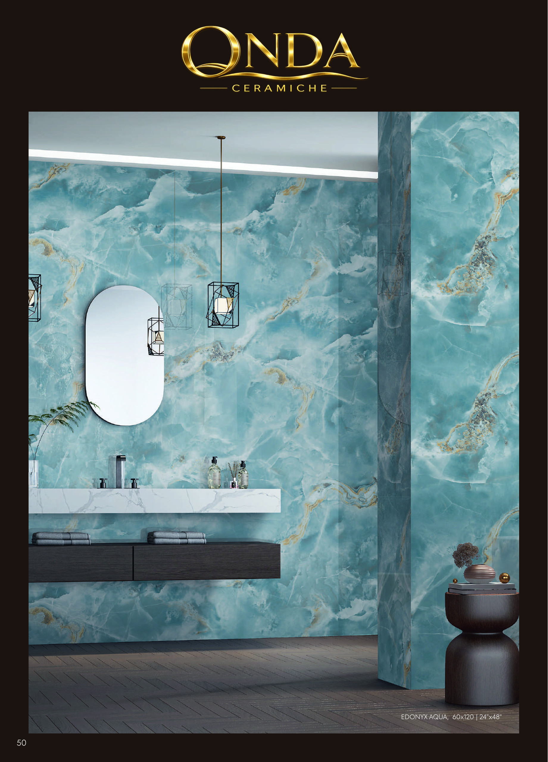 EdOnyx Aqua
