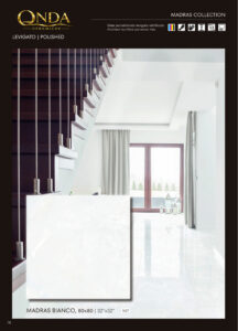 Madras White