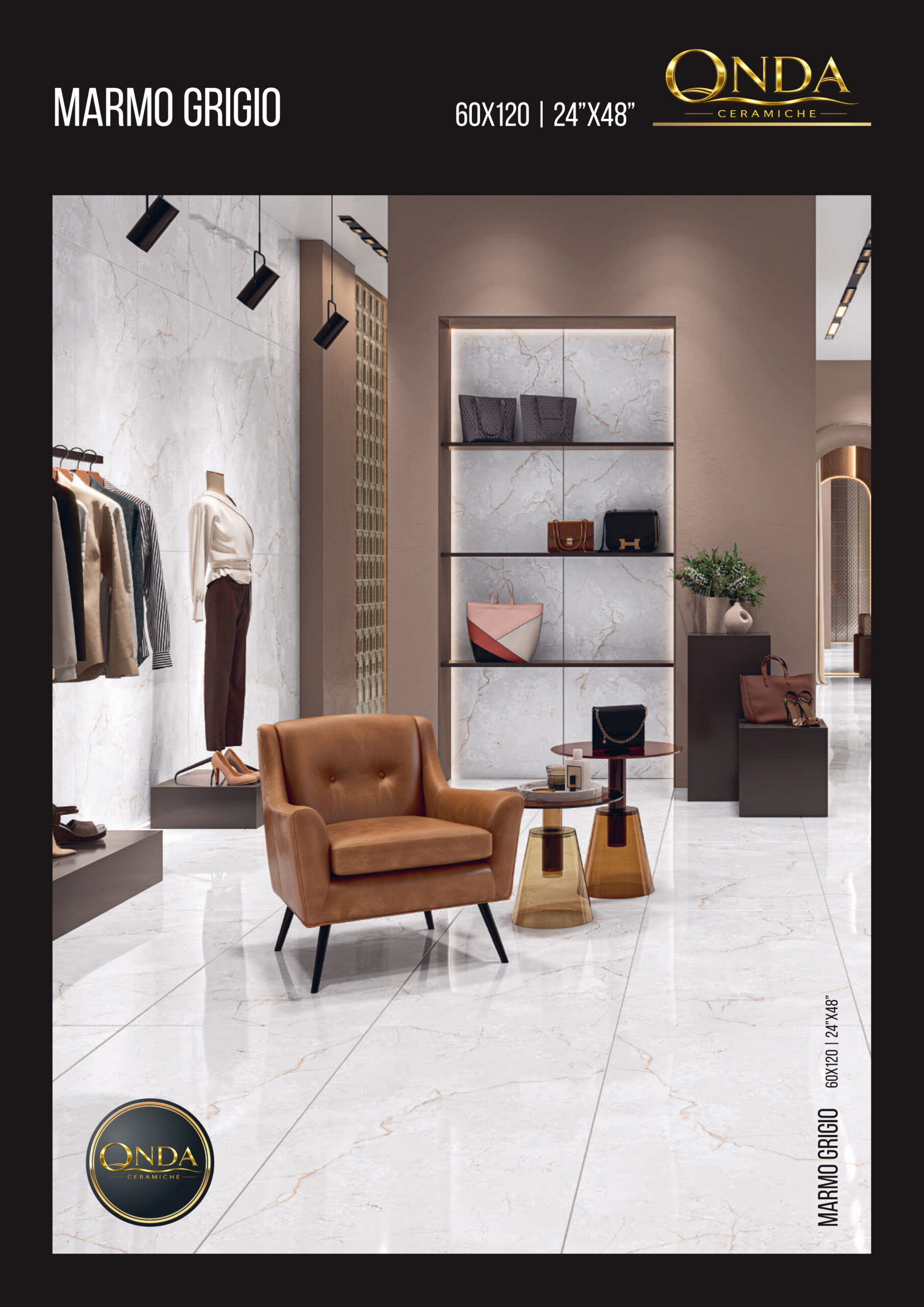 Marmo Grigio