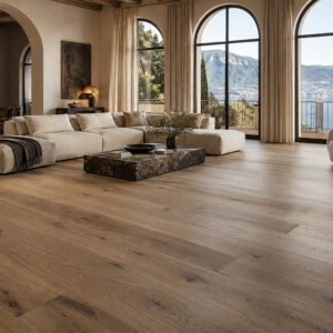 Parquet Gold – Maxi Plancia