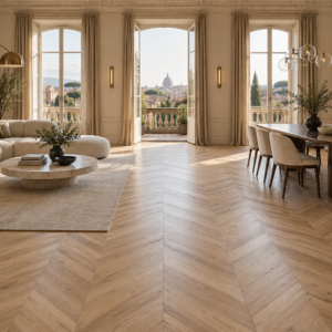 Parquet Gold – Spina Francese 45°
