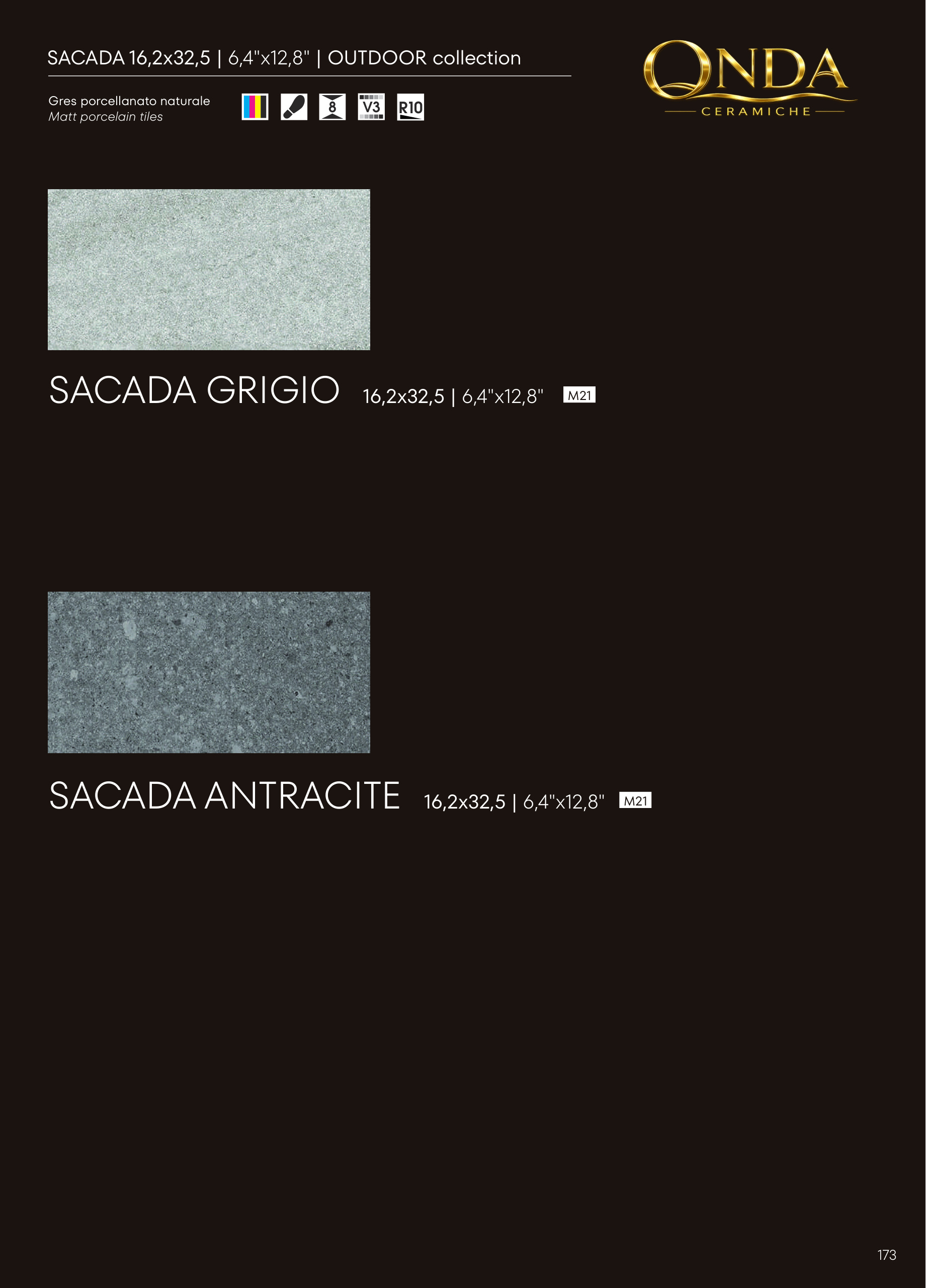 Sacada